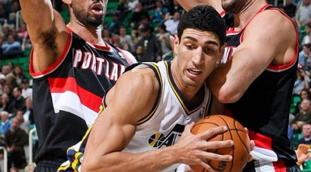 Ersan’lı Bucks ve Enes’li Jazz kazandı