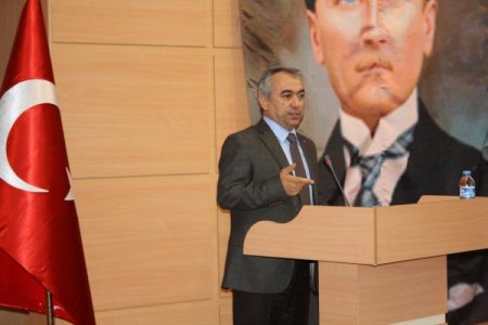 Ersoy: Ak Kadrolara Sahip Çıkın, Biz Hizmetkarınız Olmaya Devam Edeceğiz