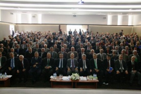 Ersöz: Okullarımızdaki mevcut kapasiteyi kullanmak istiyoruz