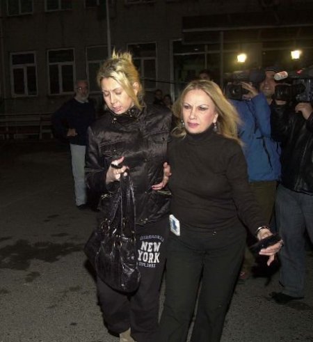 Ersöz'ün Avukatı Dizdar: Ergenekon'a Delil Toplandı