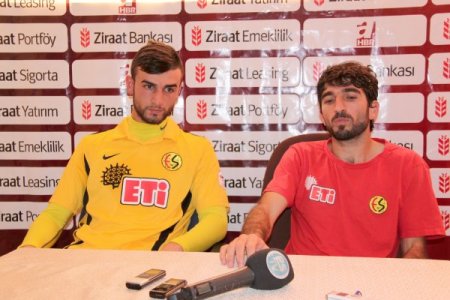 Ersun Yanal: Bu turu kazasız geçtiğimiz için oyuncularıma teşekkür ediyorum