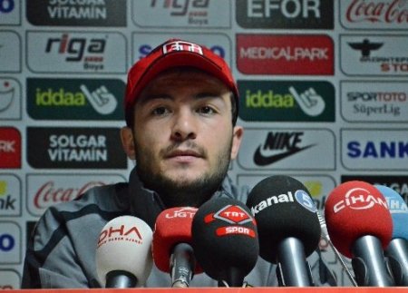 Ersun Yanal: Rakibin sert oyununa karşılık veremedik