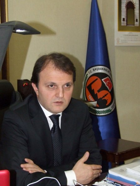 Ertem: 28 Şubat’ta kapatılan vakıfların tekrar açılması çıkacak kanuna bağlı