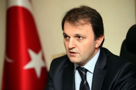 Ertem: 28 Şubat’ta kapatılan vakıfların tekrar açılması çıkacak kanuna bağlı