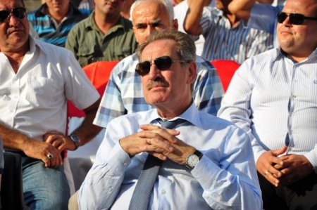 Ertuğrul Günay: Avrupa'ya giden tarihi eserler tek tek geri getirilecek