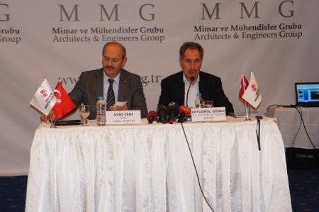 Ertuğrul Günay: Çamlıca’ya Ak Mescit yapalım