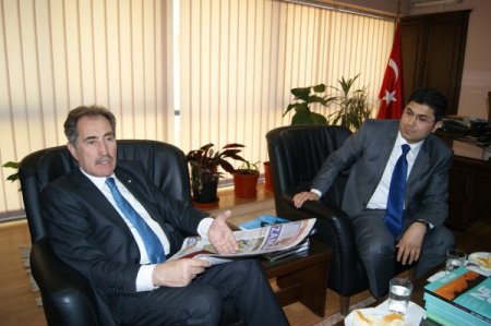 Ertuğrul Günay: Köşk’e Çıkan Öğrencinin Aracının Yakılması Türkiye’ye Yakışmıyor