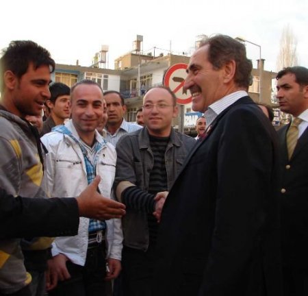 Ertuğrul Günay:'referandumda 'evet' Çıkan Bir Kararı Hiç Bir Mahkeme Değiştiremez'