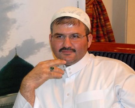 Ertuğrul Özkök Ve Ahmet Hakan'ın Umre Rehberlerinden İlginç İzlenimler