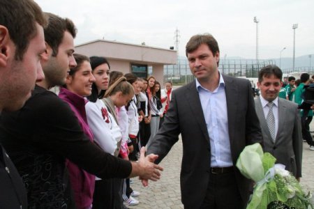 Ertuğrul Sağlam: Alex krizinde Kocaman'ın yanındayım