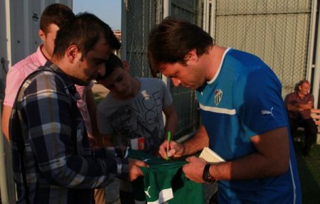 Ertuğrul Sağlam: Gaziantep maçı ile çıkışa geçmek istiyoruz