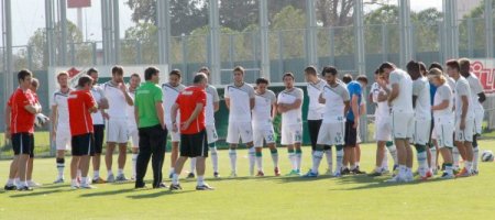 Ertuğrul Sağlam: Görevimin başındayım