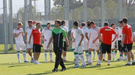 Ertuğrul Sağlam: Görevimin başındayım