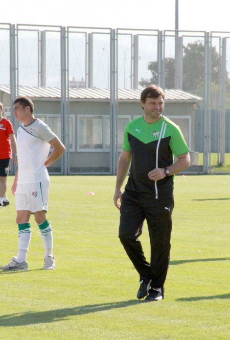 Ertuğrul Sağlam: Görevimin başındayım