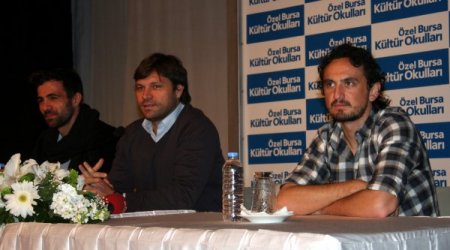 Ertuğrul Sağlam: Sezon sonu iyi bir yerde olacağımızdan şüphem yok