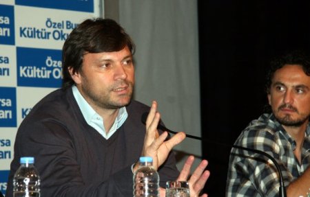 Ertuğrul Sağlam: Sezon sonu iyi bir yerde olacağımızdan şüphem yok