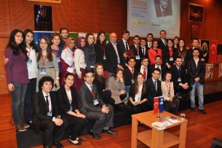 Ertuğrul Sağlam: Türkiye ürettiğimiz başarıyı anlayabilmiş değil