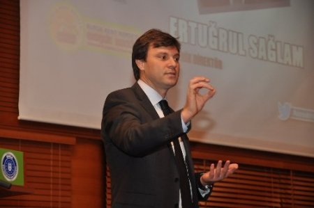 Ertuğrul Sağlam: Türkiye ürettiğimiz başarıyı anlayabilmiş değil