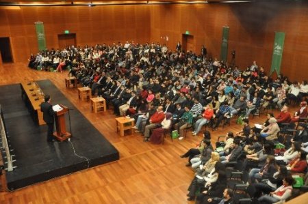 Ertuğrul Sağlam: Türkiye ürettiğimiz başarıyı anlayabilmiş değil