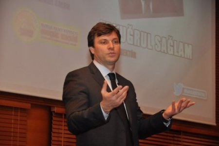 Ertuğrul Sağlam: Türkiye ürettiğimiz başarıyı anlayabilmiş değil