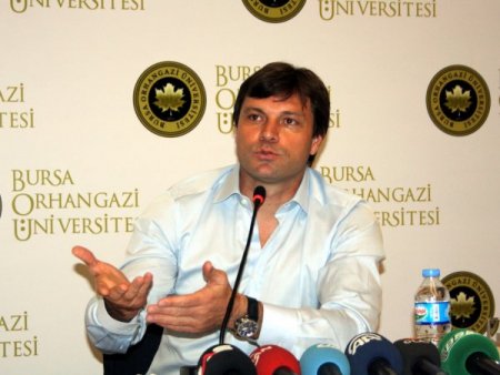 Ertuğrul Sağlam’dan Abdullah Avcı’ya destek