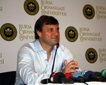 Ertuğrul Sağlam’dan Abdullah Avcı’ya destek