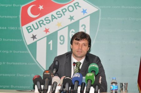 Ertuğrul Sağlam'dan duygusal veda