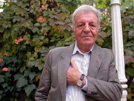 Ertürk Yöndem: Tsk'nın Basında Kullanabileceği Adam Çoktur; Beni Niye Tercih Etsin?