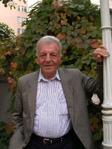 Ertürk Yöndem: Tsk'nın Basında Kullanabileceği Adam Çoktur; Beni Niye Tercih Etsin?