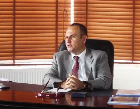 Erzin Kaymakamı Yönden: Koltukta Oturmayacağım, Halkımın İçinde Olacağım