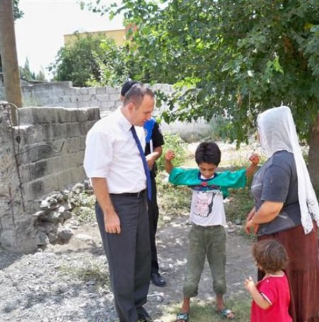 Erzin Kaymakamı Yönden Sorunların Çözümü Konusunda Kararlı
