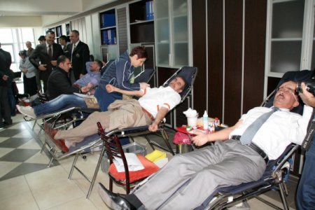 Erzincan AK Parti'den duyarlı davranış