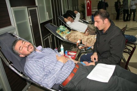 Erzincan AK Parti'den duyarlı davranış