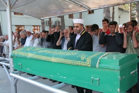 Erzincan Basınının Acı Günü