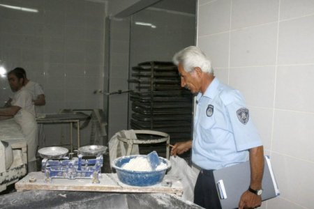 Erzincan Belediyesi Ramazan Denetimleri Artırdı