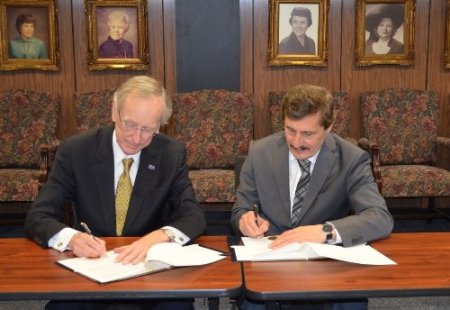 Erzincan ile Teksas üniversiteleri arasında öğrenci değişimi yapılacak