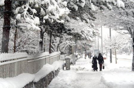 Erzincan kara teslim