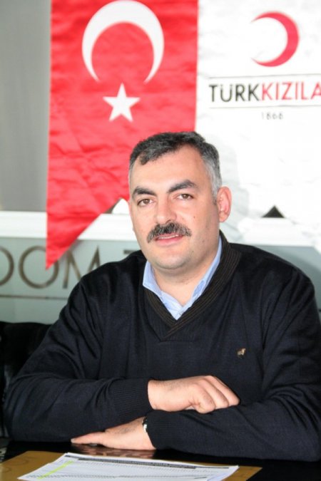 Erzincan Kızılay Kan Merkezi, Türkiye’de ilk üçe girdi