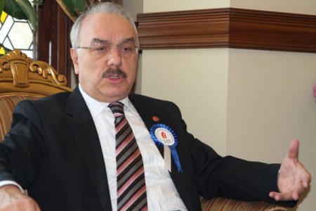 Erzincan Valisi Yenigün: Vergi, devletin geliridir