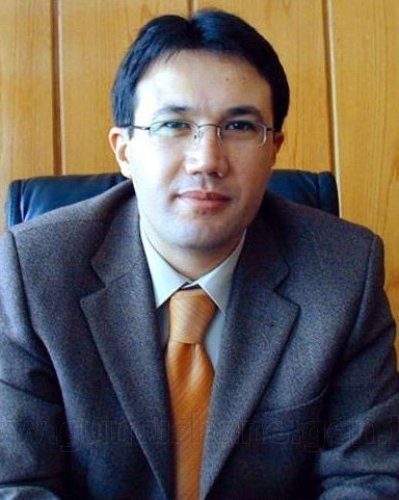 Erzincan’a Türkiye’nin en genç valisi atandı