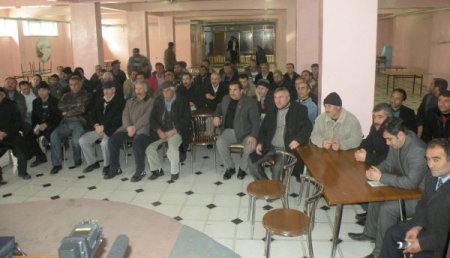 Erzincan’da 20 Başlık Ahır Yaptırana Yüzde 85 Hibe