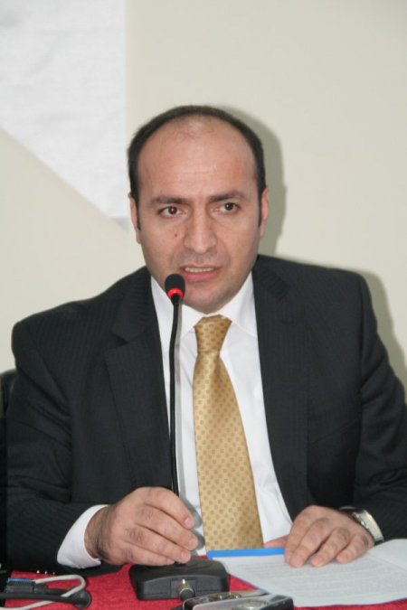 Erzincan'da geçen yıl 287 proje için 239 milyon lira harcandı