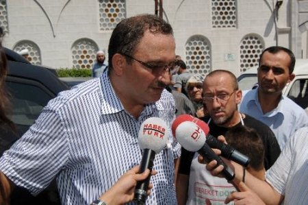Erzincan'da İntihar Ettiği İddia Edilen Askerin Ailesi: İntihar Etmesi Mümkün Değil