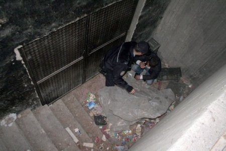 Erzincan'da Kaçak Sigara Operasyonu