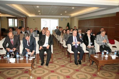 Erzincan'da Karasu havzası mercek altına alınıyor