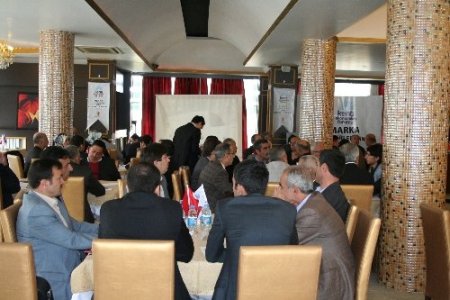 Erzincan’da Kent Ekonomileri Forumu