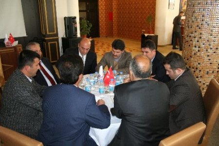 Erzincan’da Kent Ekonomileri Forumu