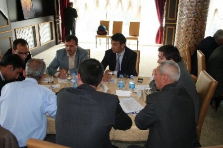 Erzincan’da Kent Ekonomileri Forumu