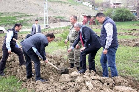 Erzincan'da ‘Kilitli Sandık Projesi’ ile meyvecilik sektörü canlanıyor
