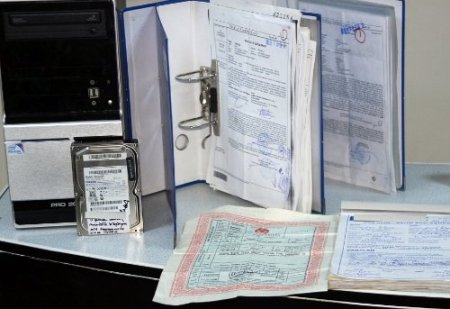 Erzincan'da tefeci operasyonu